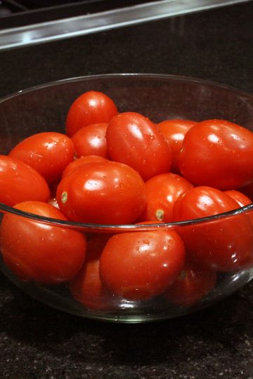 how to can tomatoes