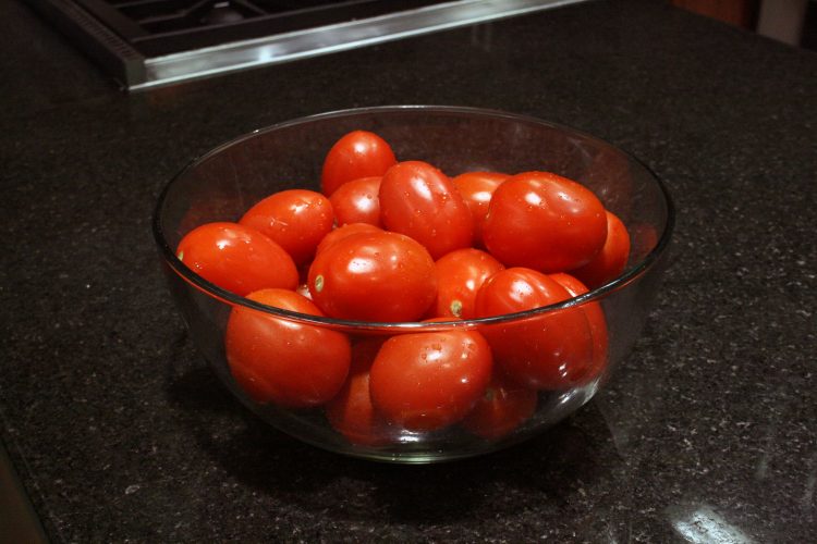 how to can tomatoes
